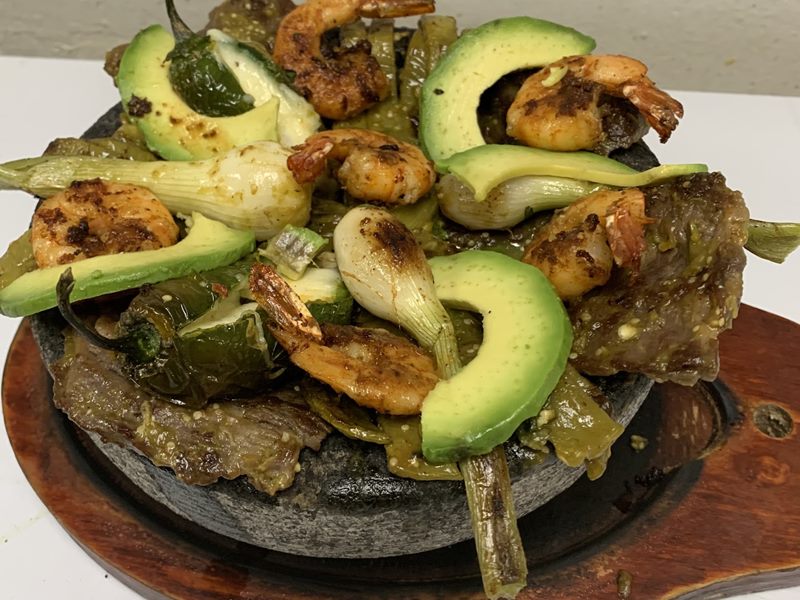 Los mismos de siempre food
